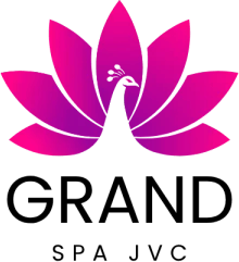 Grand Spa Logo
