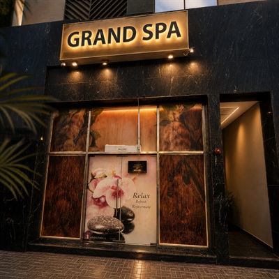 Grand Spa