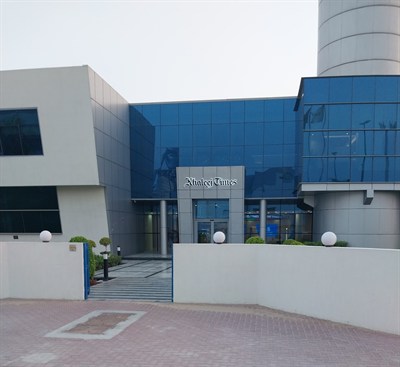 Khaleej Times