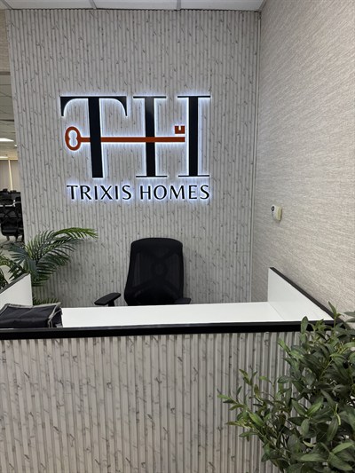 Trixis Homes Real Estate LLC
