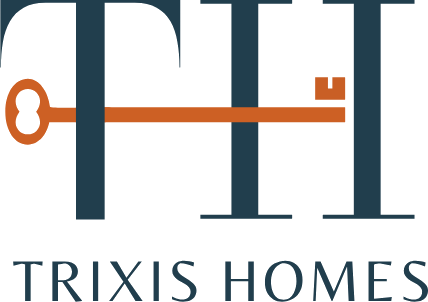 Trixis Homes Real Estate LLC Logo