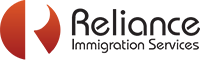 Reliance Immigration Logo