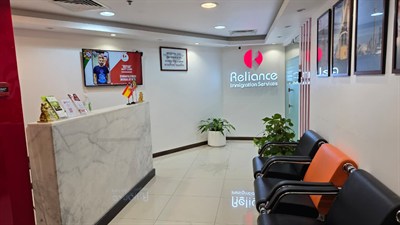 Reliance Immigration
