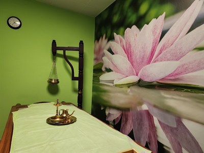 Prakriti Ayurveda