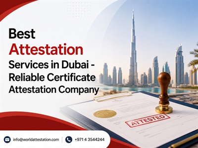 Reliance World Attestation