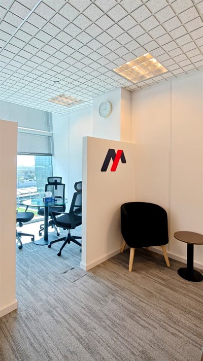 Modest Consulting Services FZE