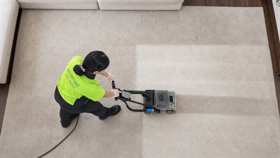 Stargate Building Solutions LLC - Ecomaid Cleaning Service