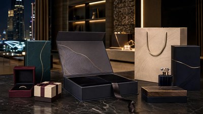 The Gulf Branding Co.