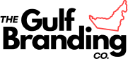 The Gulf Branding Co. Logo