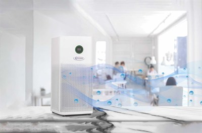 Eco Smart International