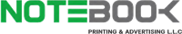 Notebook Printing & Advertising LLC
