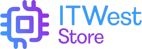 ITWestStore Logo
