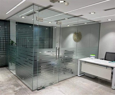 Ahmad Aluminium & Glass Cont