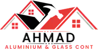 Ahmad Aluminium & Glass Cont
