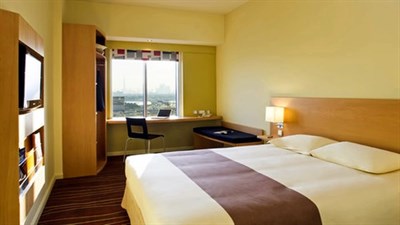 Ibis Deira City Center