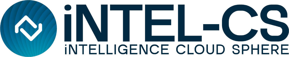 Intelligence Cloud Sphere IT Solutions Logo
