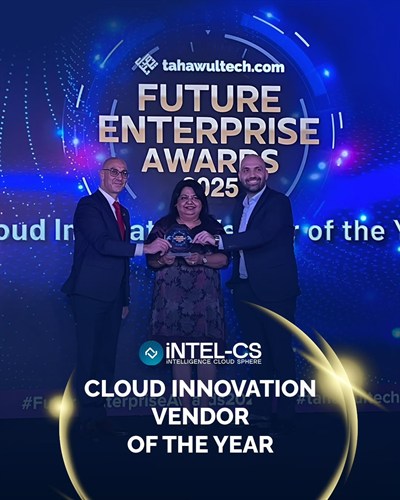 Intelligence Cloud Sphere IT Solutions