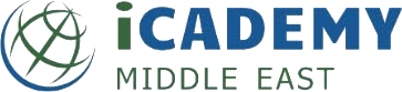 iCademy Middle East Logo