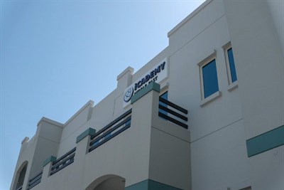 iCademy Middle East
