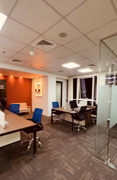 Fitout Approvals Project Management Services LLC