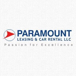 Paramount Leasing & Car Rental LLC - Bur Dubai