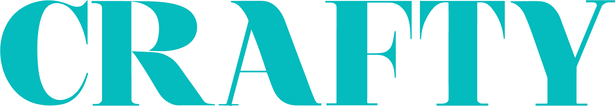 Crafty.ae Logo