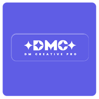 DM Creative Marketing & Designing Freelance Solution