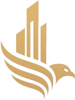 Royal Fitout Decoration Design Logo