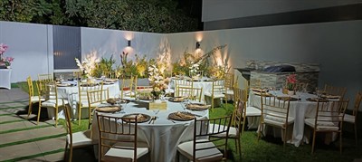 Buffestra Catering Services