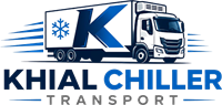 Khial Chiller Transport