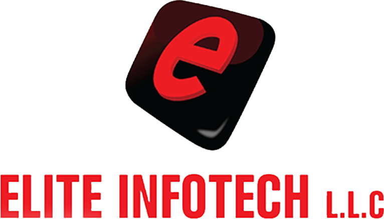 Elite Infotech LLC Logo