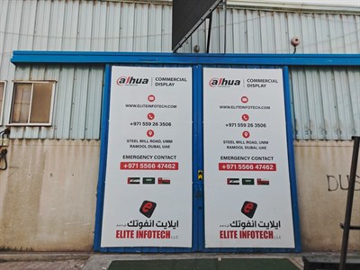 Elite Infotech LLC