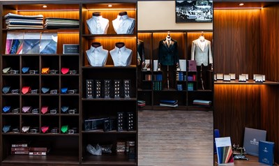 Kingsman Bespoke & Suits