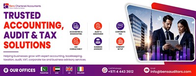 Bens Chartered Accountant