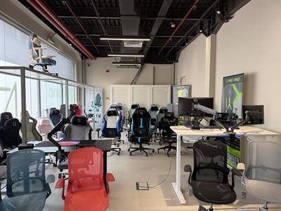 Navo Ergonomics