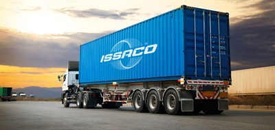 ISSACO Trading LLC