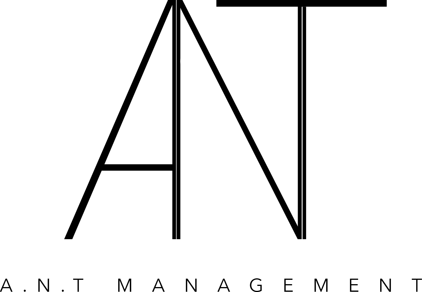 ANT Management Logo