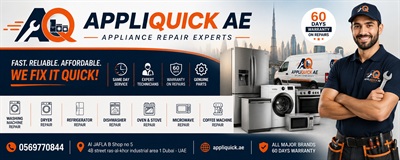Appli Quick AE