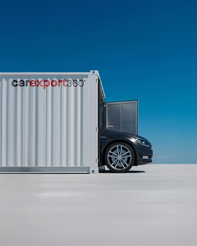 Carexport360
