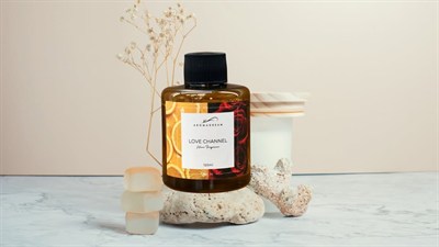 Aroma Dream