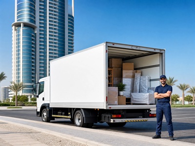 Professional Expert House Movers and Packers