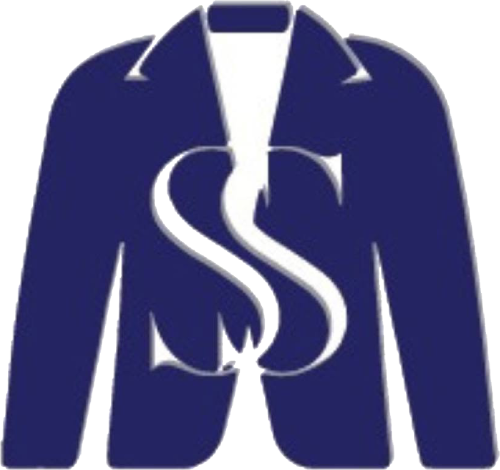Sleek and Sharp Logo
