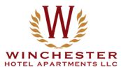 Winchester Deluxe Hotel Apartment Logo