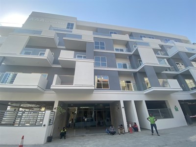 AAA Residence