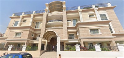 Al Waleed Residences