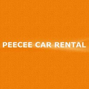 Peecee Car Rental