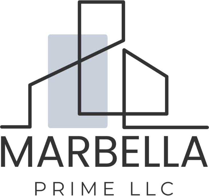 Marbella Prime Technical Services L.L.C Logo