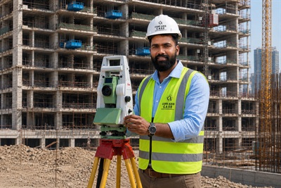 Core Axis Survey Engineering LLC
