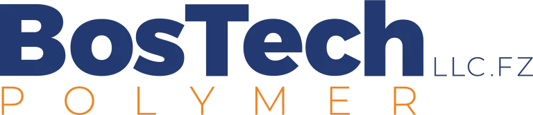 Bostech Polymer LLC FZ Logo