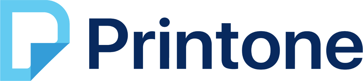 Printone DMCC Logo